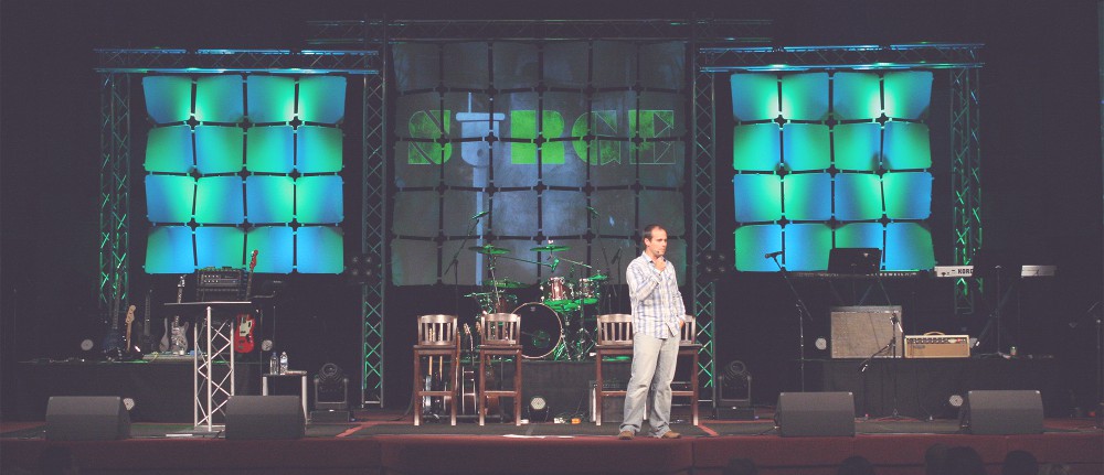 Sunday Morning Services