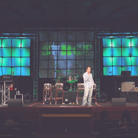 Sunday Morning Services