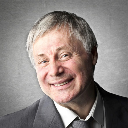 Larry Adams